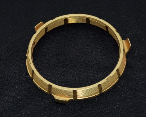 BMC dıştan tırnaklı